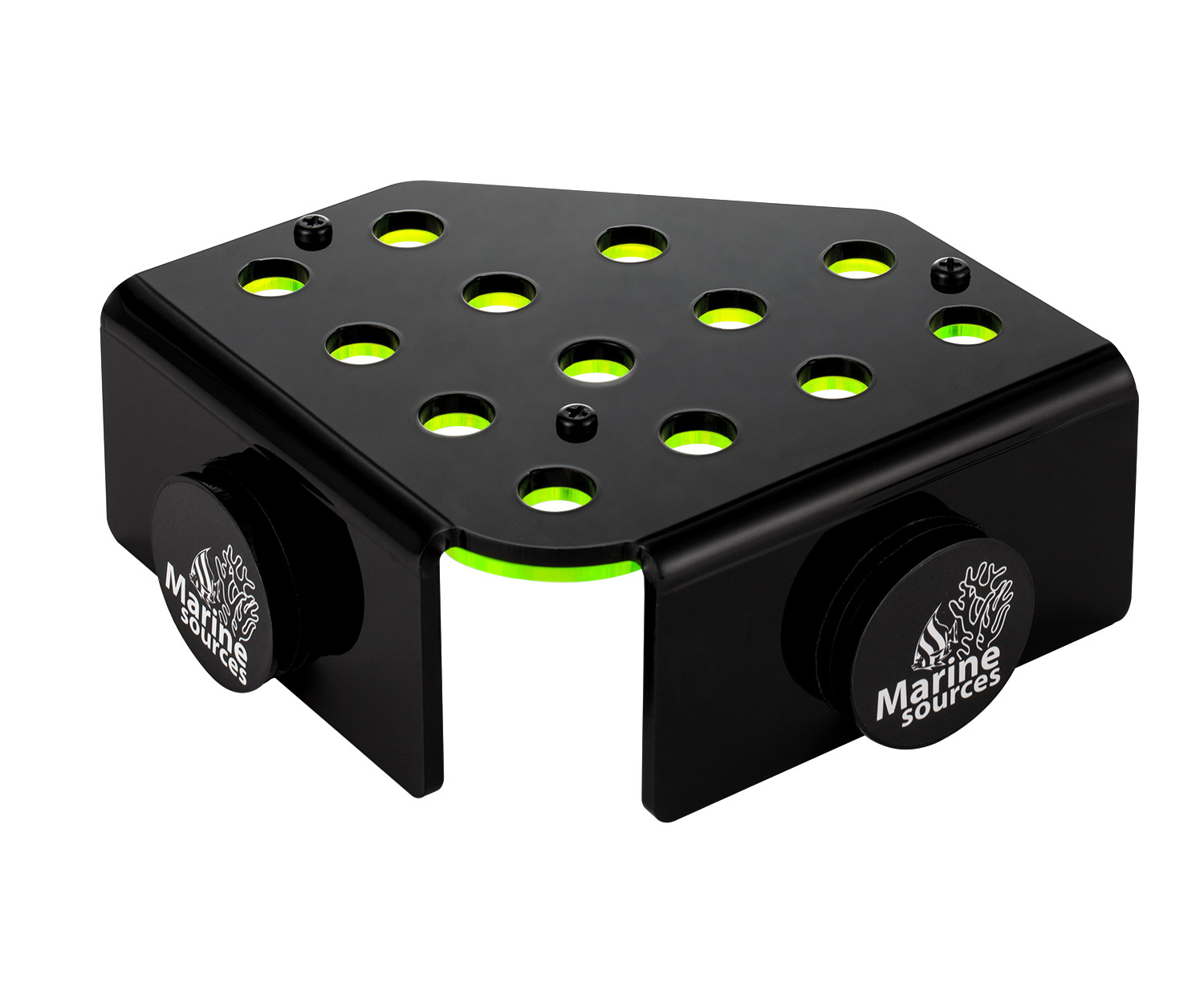 Marine SPS Coral Holder - Stro - đánh giá và giá Coral Frag Plug