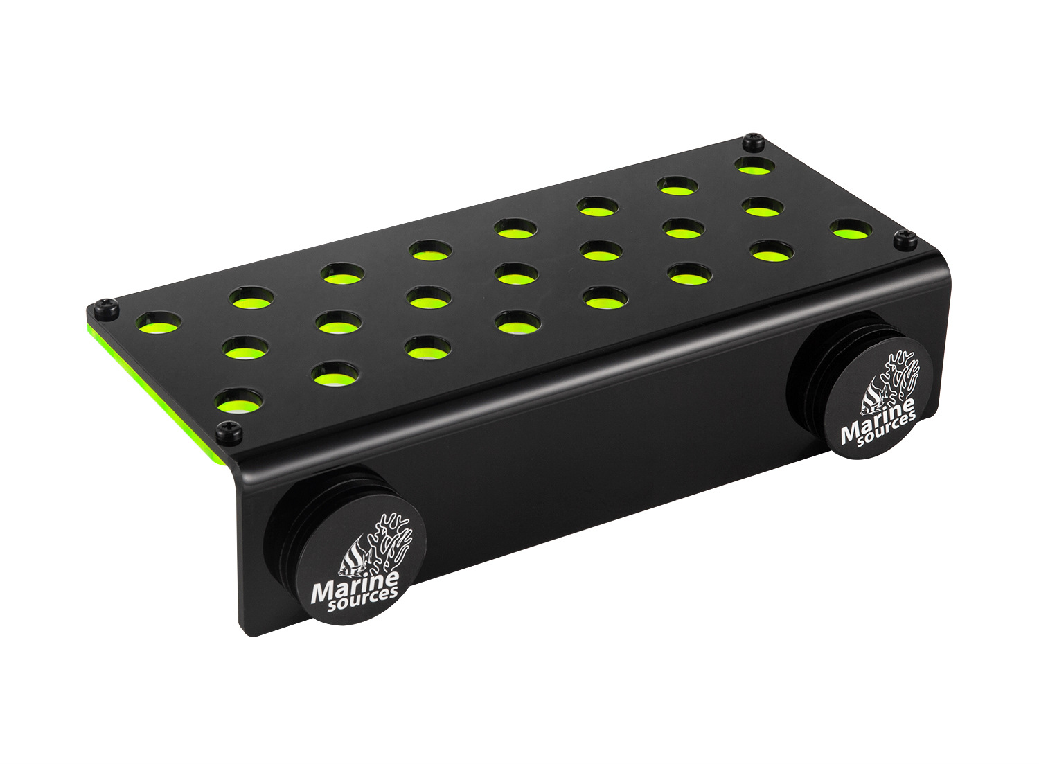 Marine SPS Coral Holder - Stro - đánh giá và giá Coral Frag Plug