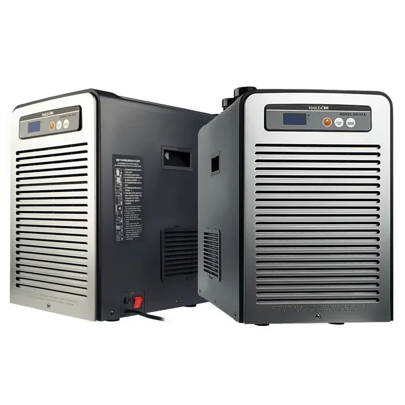 HS series HS 28A 52A 66A 90A W - đánh giá và giá Marine Aquarium Chiller