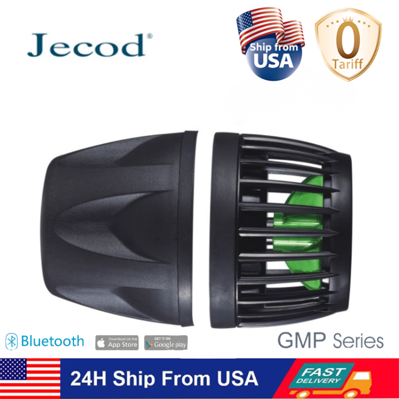 Jebao Jecod GMP-10/20/30/40/60 - đánh giá và giá Marine Aquarium Reef
