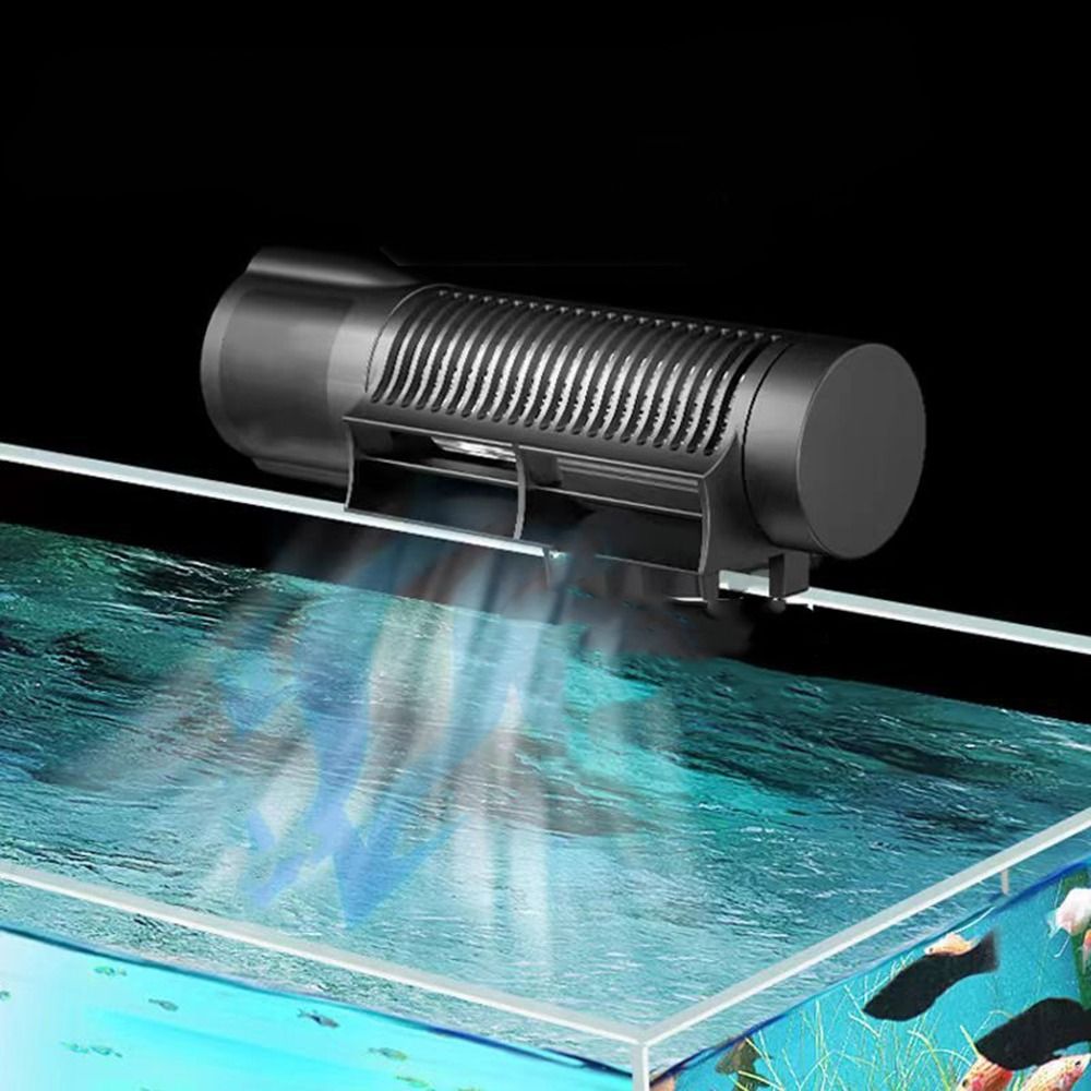 Frequency Conversion Aquarium  - đánh giá và giá Marine Aquarium Chiller