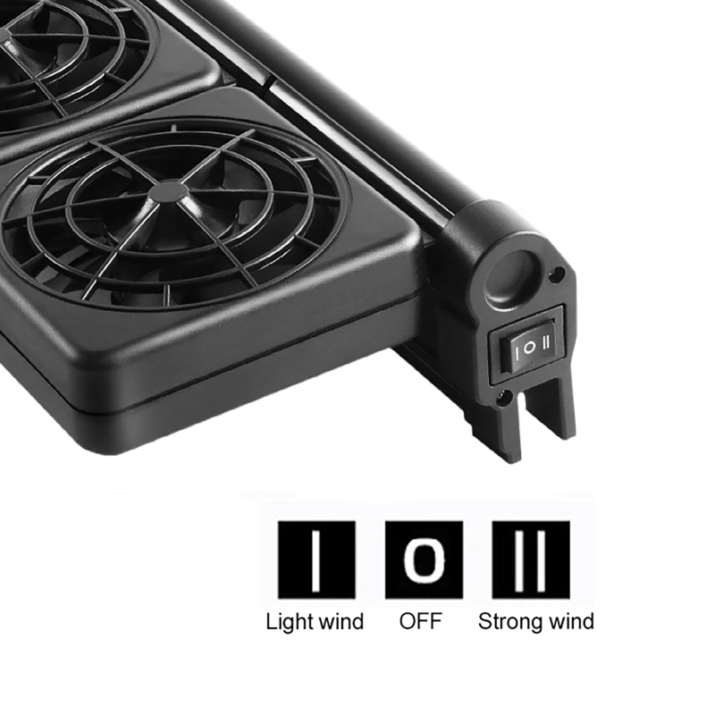 Adjustable Wind Speed Cooling  - đánh giá và giá Marine Aquarium Chiller