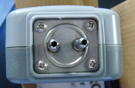Weipro ET50 ET100 ET200 Ozone  - đánh giá và giá Marine Aquarium Ozone