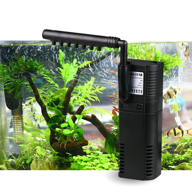 SUNSUN Nano Mini Xây Dựng Nội  - đánh giá và giá Marine Aquarium Chiller
