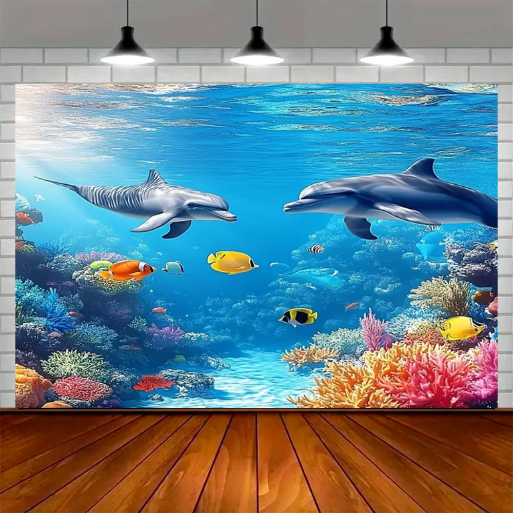 Marine Life Background Sea Tur - đánh giá và giá Marine Aquarium Reef