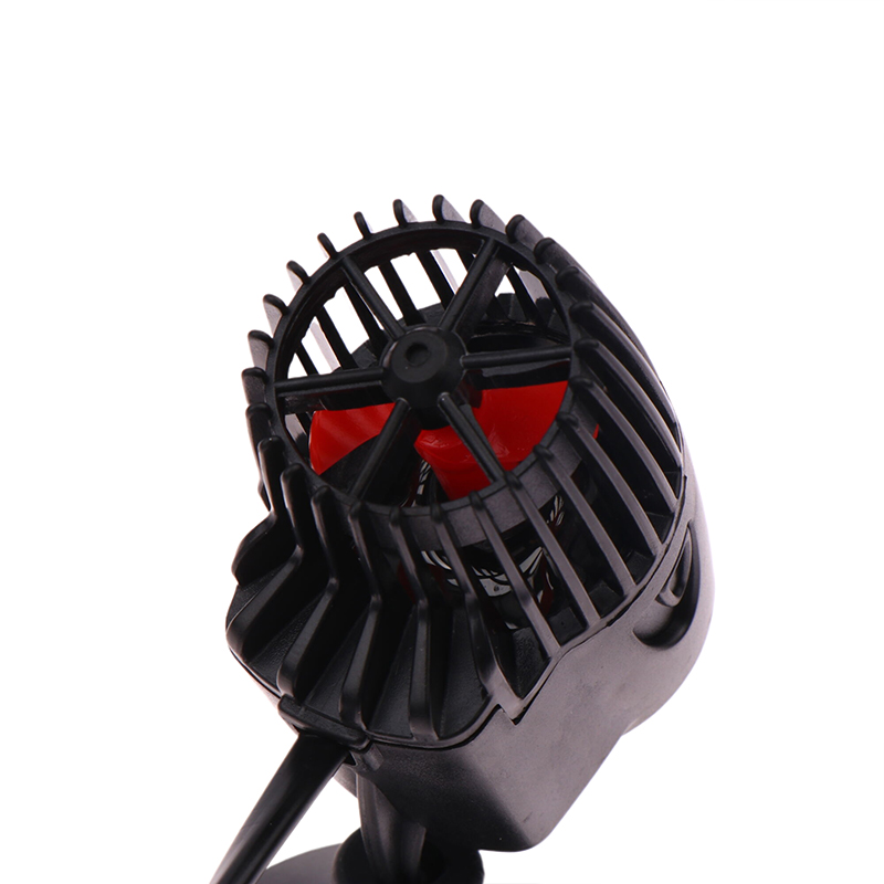 Single Head Wavemaker Water Pu - đánh giá và giá Coral Frag Plug